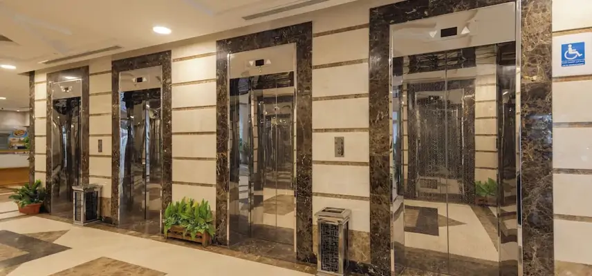 Snood Al Houda Hotel image